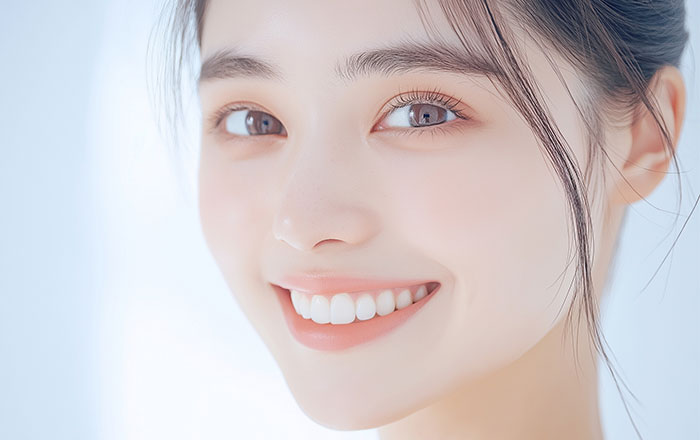 安全にホワイトニングを受けていただくために
