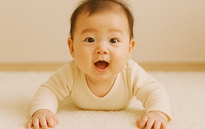 生まれてくる赤ちゃんの歯の健康のために