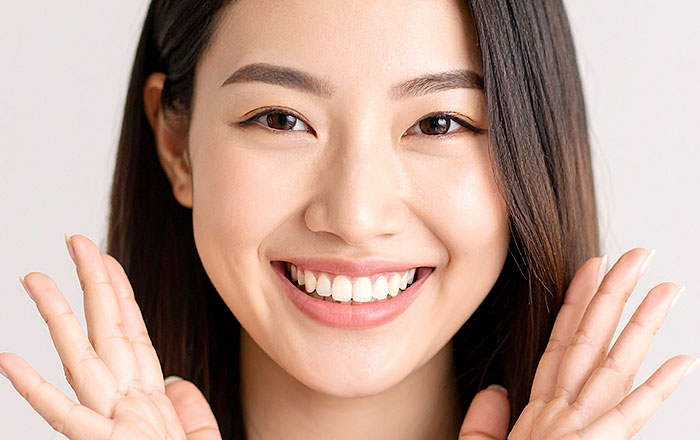 健康できれいな歯を保ち続けるためにPMTCを
