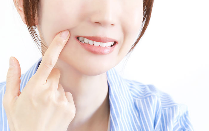 歯の神経を取るとどうなる？：痛みがなくなる