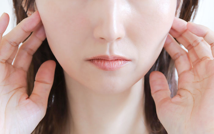 歯ぎしり・噛みしめ（食いしばり）を放置する5つのリスク：エラ張りの原因にも