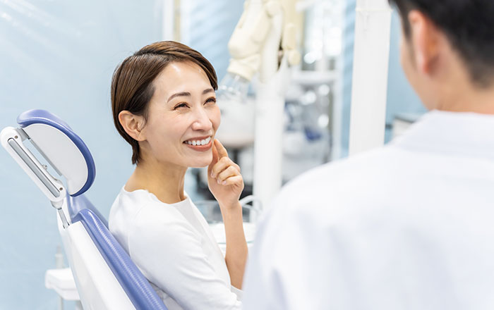 アルチカインは痛みに弱い人や麻酔が効きにくい人にもおすすめ