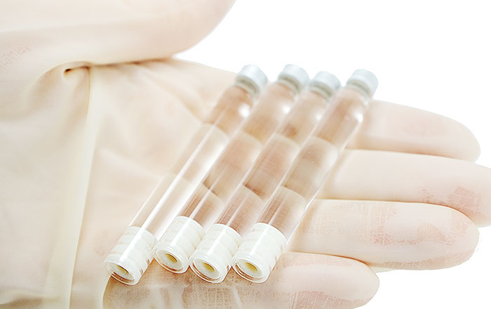 アルチカインが歯科治療の新たな選択肢に