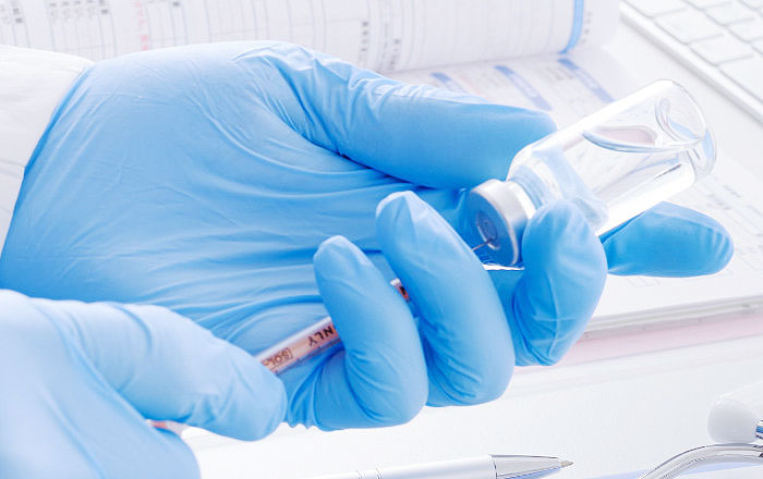 アルチカインの特徴は「浸透力」と「即効性」