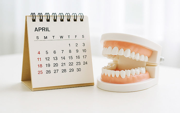 ワイヤー矯正の方が治療期間が短い傾向があります。