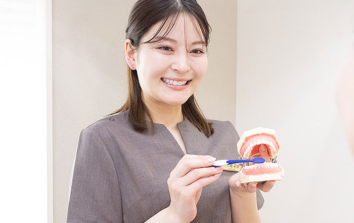 おやつの選び方ひとつで虫歯リスクが変わる