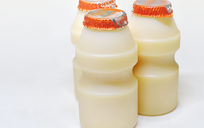 子どもが虫歯になりやすい理由:糖類の多い食品・飲み物が増えている