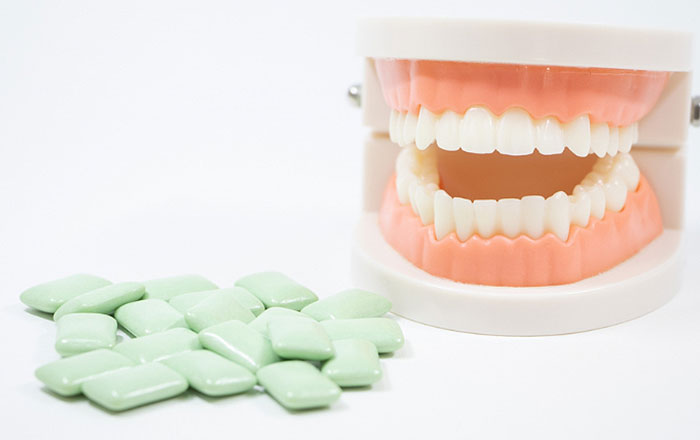 キシリトールガムはこんな人におすすめ