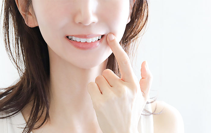 エクストリュージョンのメリット：体への負担が少ない