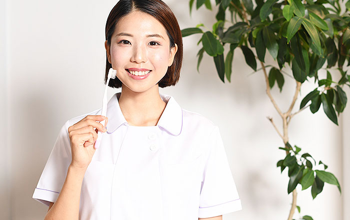 自家歯牙移植が可能になるケースとは?:術後のセルフケアと定期的な通院ができる