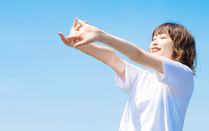 自家歯牙移植が可能になるケースとは?:全身の健康状態が良好である