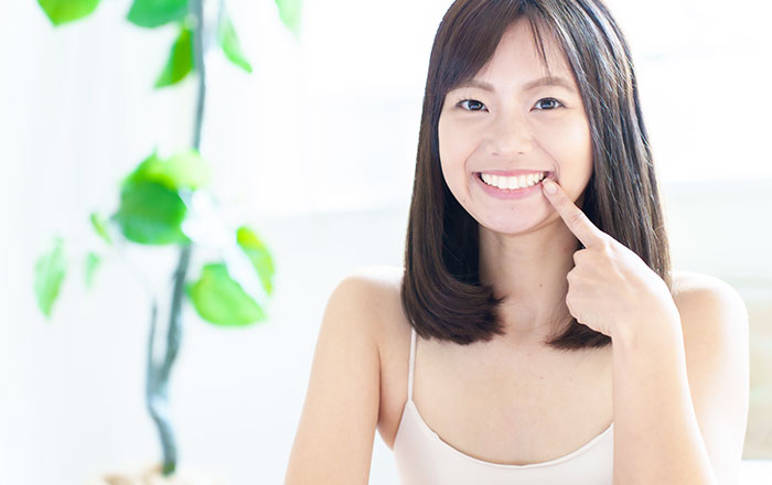 自分のライフスタイルにどちらのホワイトニングが合うかが見えやすくなります