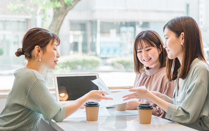30代・40代で矯正を考えるきっかけ